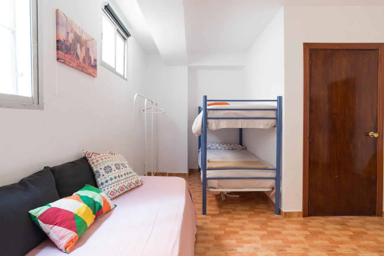 Apartament Marques De Larios 4 Parking
